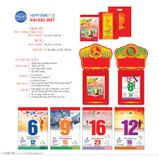 Lịch Bloc đại đặc biệt - TT12