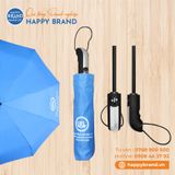 DÙ CẦM TAY GẤP 3 TỰ ĐỘNG 2 CHIỀU - UEL