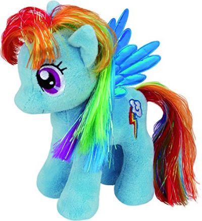 Pony Pinkie Pie Cuddly Plush <br>SN08