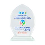 Kỉ Niệm Chương Mùa Hè Xanh - TP02