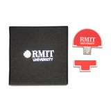 USB Nhựa RMIT University Vietnam - USB02