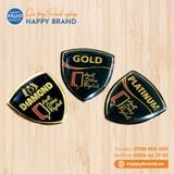 Huy Hiệu WallStreet English - HH02