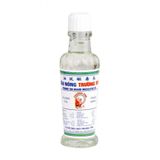 Dầu Nóng TRƯỜNG THỌ 10ml