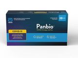 Panbio Covid-19 Ag Rapid Test Device