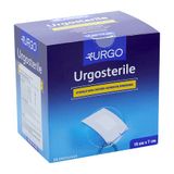 Băng dán có gạc Urgosterile 100x70mm