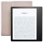 Máy đọc sách Kindle Oasis 2 bản 32Gb nguyên seal