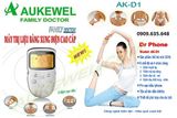 Máy massage xung điện Pin Sạc Aukewel Dr Phone AK-D1