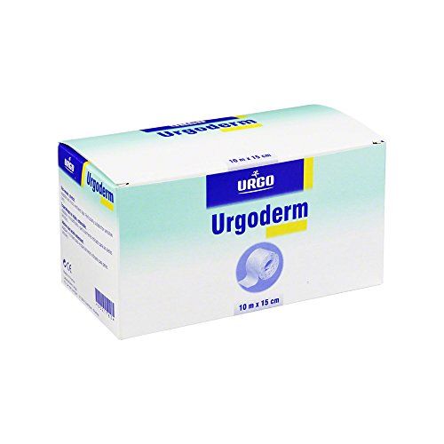 Băng dán cuộn co giãn Urgoderm 15cm x 10m