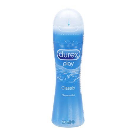 Gel bôi trơn DUREX PLAY CLASSIC (50ml)