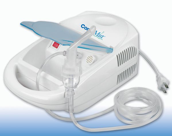 MÁY XÔNG MŨI HỌNG COMPMIST TP-01