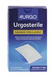 Băng dán có gạc Urgosterile 53x70mm