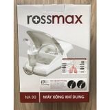 Máy xông hút mũi họng Rossmax NA90