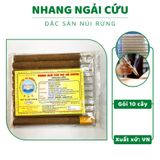 Nhang ngãi cứu tuệ Hải Đường