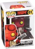 Mô hình Funko - HELLBOY