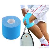 Băng dán cơ chống chuột rút Rocktape 5cm x 5cm (Cuộn)