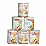 Bột ngũ cốc dinh dưỡng 22 Complete Nutrimix Chia Seed 750g/hộp