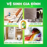 Dung dịch sát khuẩn Dettol 500ML có hiệu quả diệt 99,9% virus SARS-CoV-2