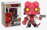 Mô hình Funko - HELLBOY