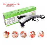 MÁY MASSAGE CẦM TAY ENERGY KING LC-2007AA