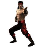 Mô hình đồ chơi Funko Mortal Kombat Liu Kang