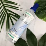 Prontosan Solution Round 350Ml Braun - Dung dịch sát khuẩn nhanh lành vết thương, làm mềm vết loét