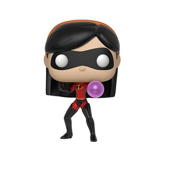 Mô hình đồ chơi Funko Disney Incredibles 2 Violet