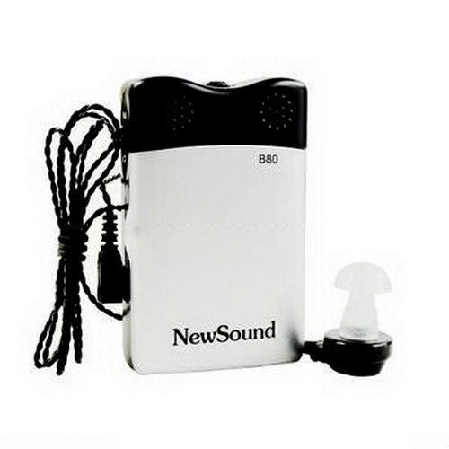 Máy trợ thính New Sound B80 (1 tai)