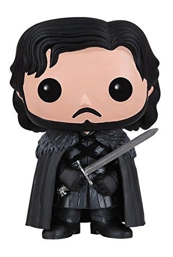 Mô hình Funko Game of Thrones Jon Snow