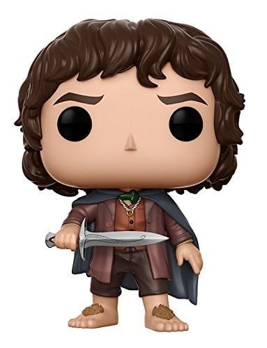 Mô hình Funko Frodo