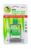 DẦU KHUYNH DIỆP 25ML OPC