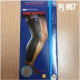 Băng bảo vệ đầu gối dài Pj-967 ( thun 4 chiều )