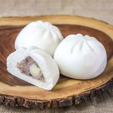 Bánh Bao nhỏ 1 Trứng