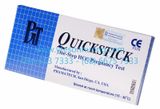 QUE THỬ THAI QUICKSTICK