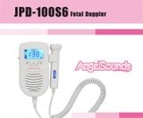 Máy nghe tim thai Ultrasonic Fetal Doppler