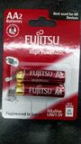 PIN AA FUJITSU ALKALINE (1,5V)