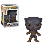 Mô hình Funko Black Panther Movie - Black Panther (Warrior Falls)