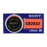 PIN SONY CR2032 -1 Viên