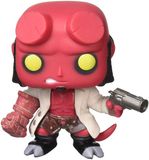 Mô hình Funko - HELLBOY