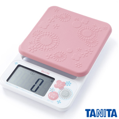 Cân nhà bếp Tanita KD-192 (2kg/1g)