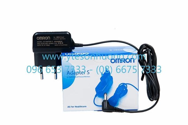 BỘ ĐỔI ĐIỆN ADAPTER OMRON