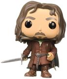 Mô hình Funko Lord of the Rings Hobbit-Aragorn