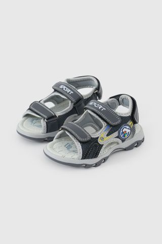 Giày Sandal bé trai Rabity 981.007