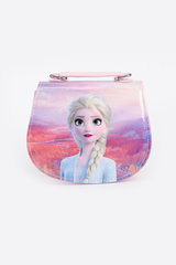Túi thời trang Elsa  2236 Rabity - Hồng
