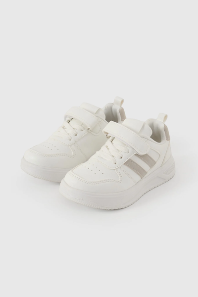Giày Sneaker bé trai/bé gái Rabity 684.006