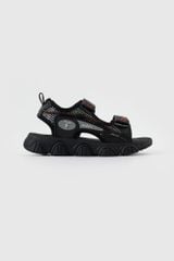 Sandal bé trai Rabity 33028