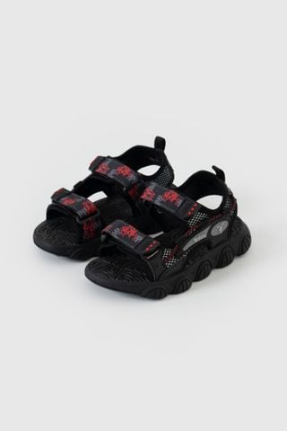 Giày sandal bé trai Rabity 33028