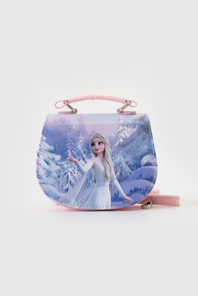 Túi xách Elsa bé gái Rabity 33034