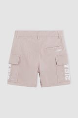 Quần shorts kaki bé trai Rabity x ELLE Kids- designed in Paris 80014