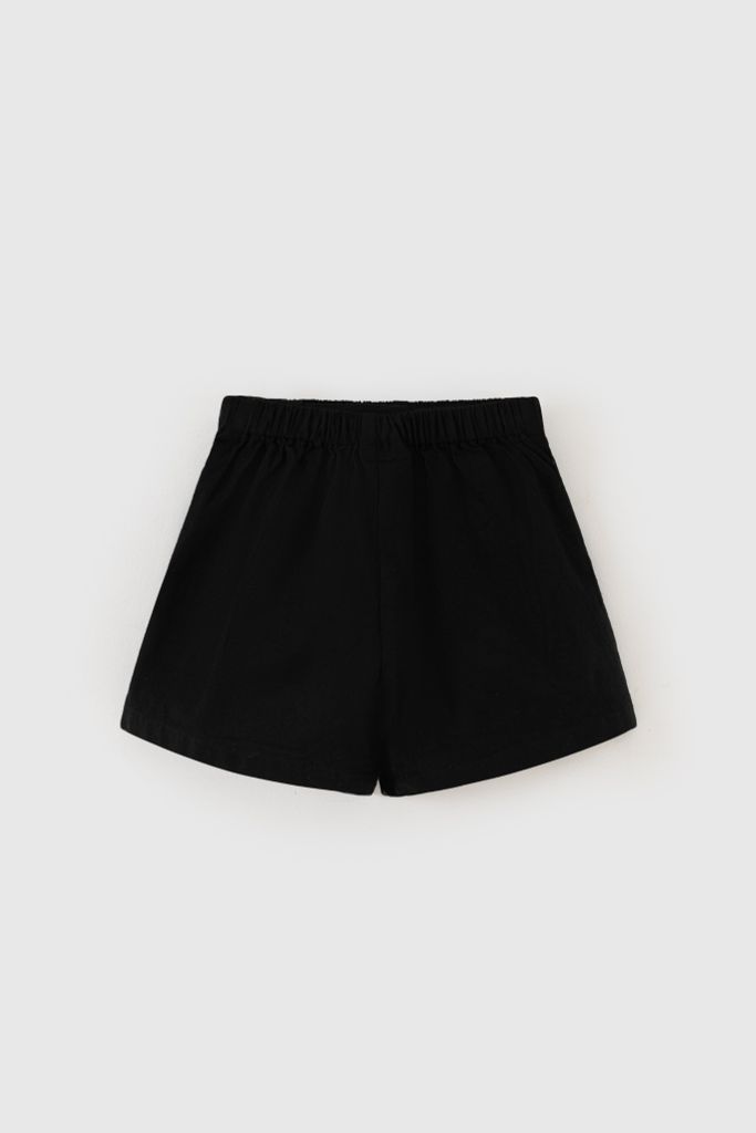 Quần short bé gái Rabity x ELLE Kids- designed in Paris 82022