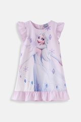 Đầm váy Elsa cánh tiên Rabity 5563